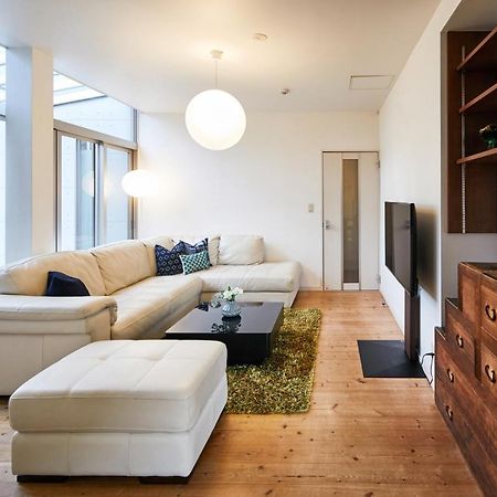 Hanare Kyoto Gojo Higashiyama Residential Suite Εξωτερικό φωτογραφία