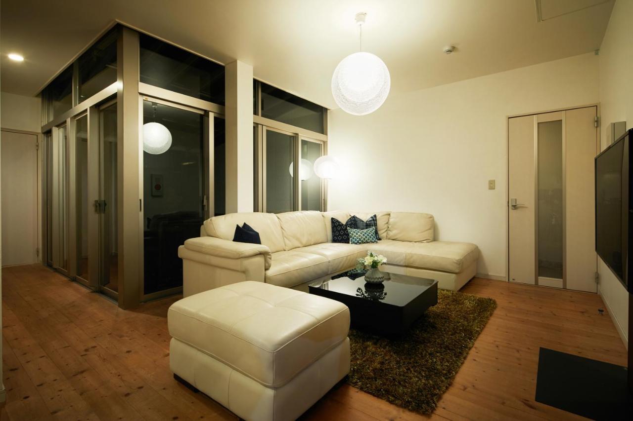 Hanare Kyoto Gojo Higashiyama Residential Suite Εξωτερικό φωτογραφία