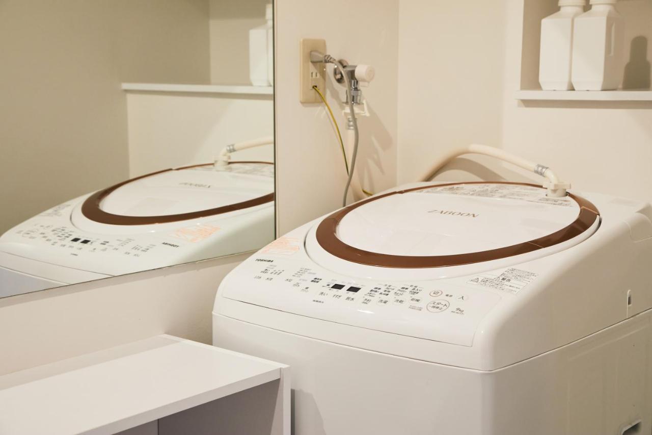 Hanare Kyoto Gojo Higashiyama Residential Suite Εξωτερικό φωτογραφία