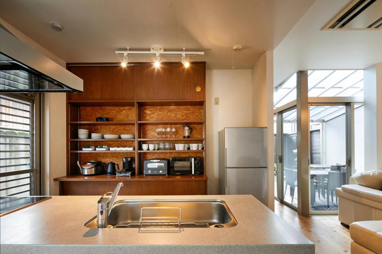 Hanare Kyoto Gojo Higashiyama Residential Suite Εξωτερικό φωτογραφία