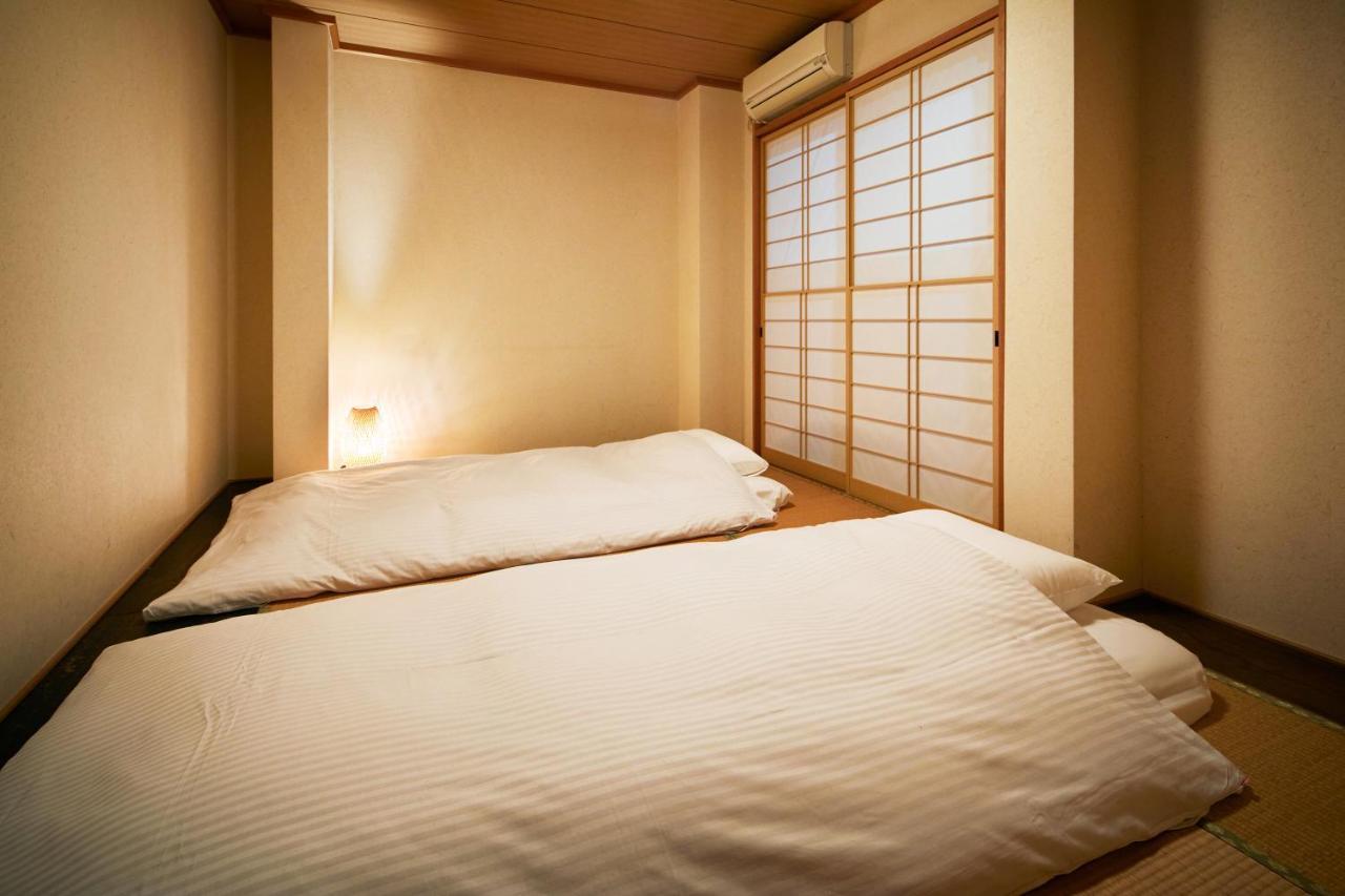 Hanare Kyoto Gojo Higashiyama Residential Suite Εξωτερικό φωτογραφία