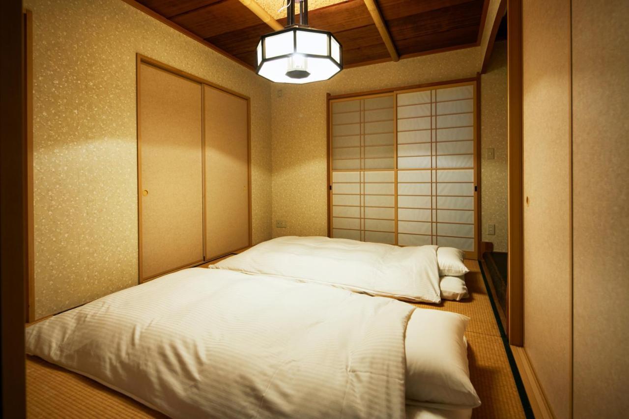 Hanare Kyoto Gojo Higashiyama Residential Suite Εξωτερικό φωτογραφία