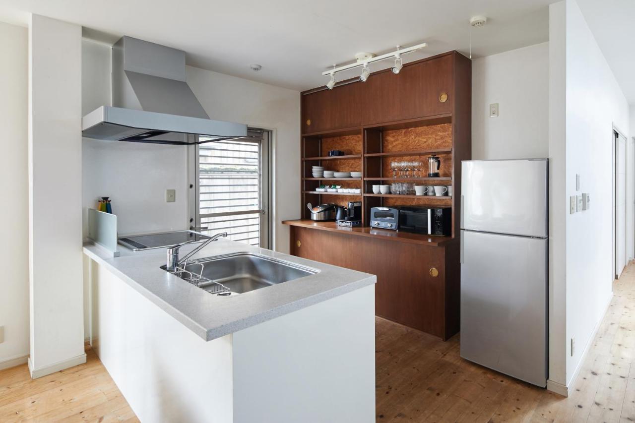 Hanare Kyoto Gojo Higashiyama Residential Suite Εξωτερικό φωτογραφία