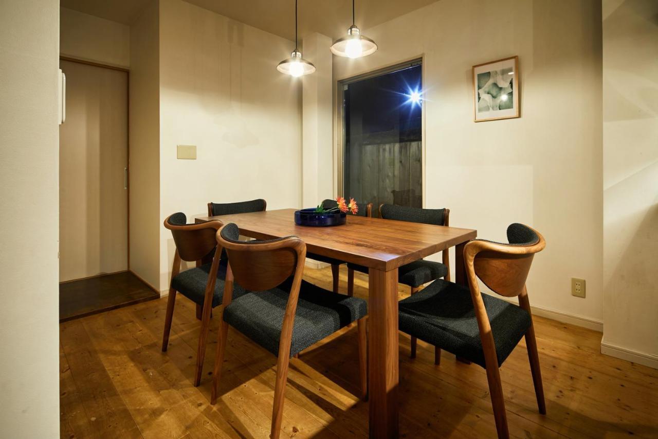 Hanare Kyoto Gojo Higashiyama Residential Suite Εξωτερικό φωτογραφία