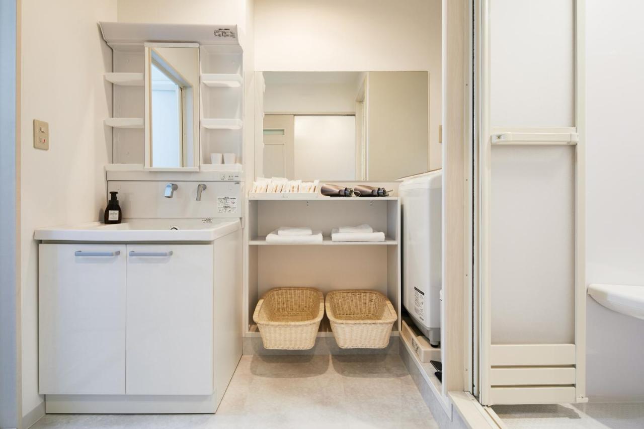 Hanare Kyoto Gojo Higashiyama Residential Suite Εξωτερικό φωτογραφία