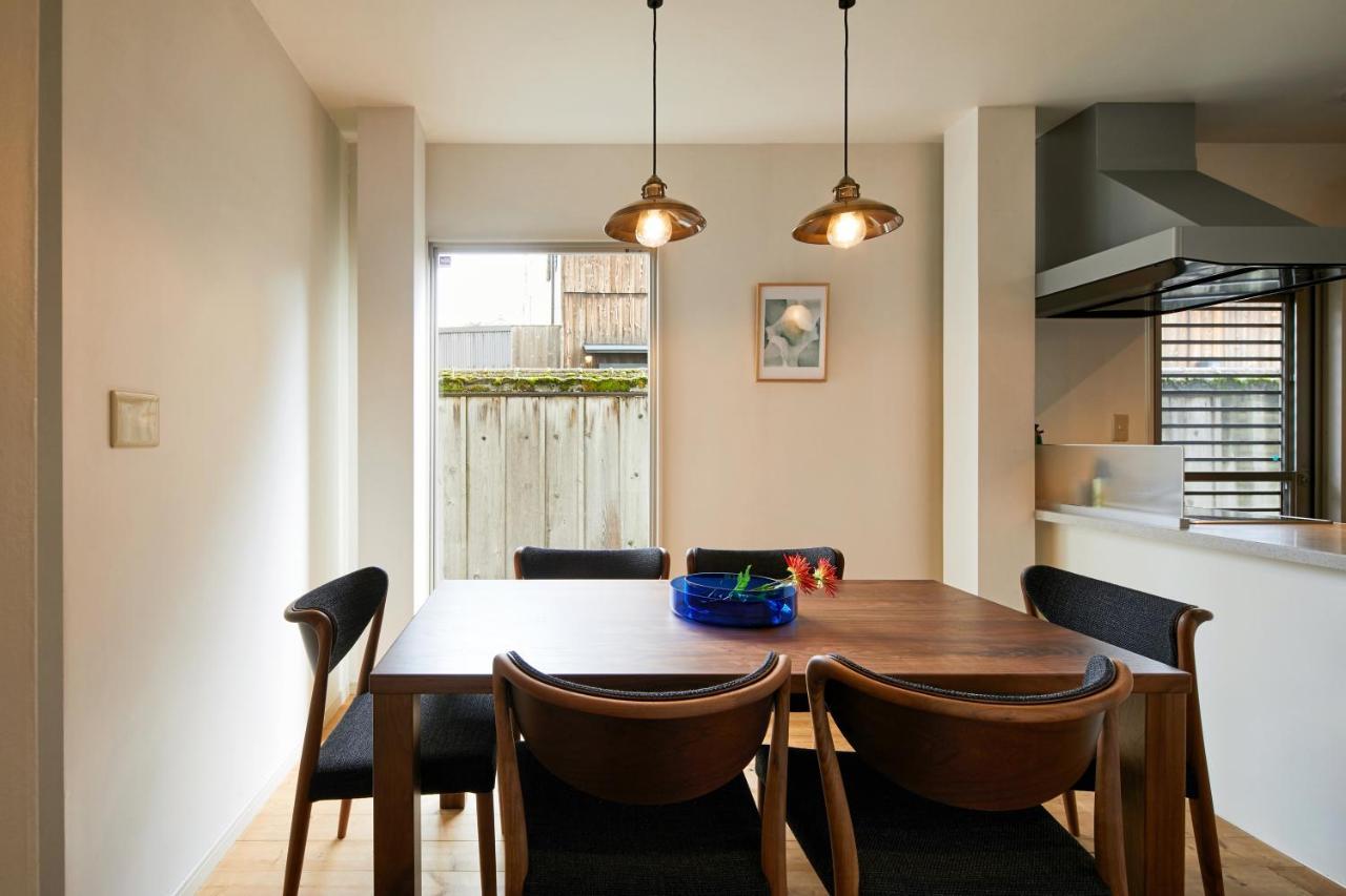 Hanare Kyoto Gojo Higashiyama Residential Suite Εξωτερικό φωτογραφία