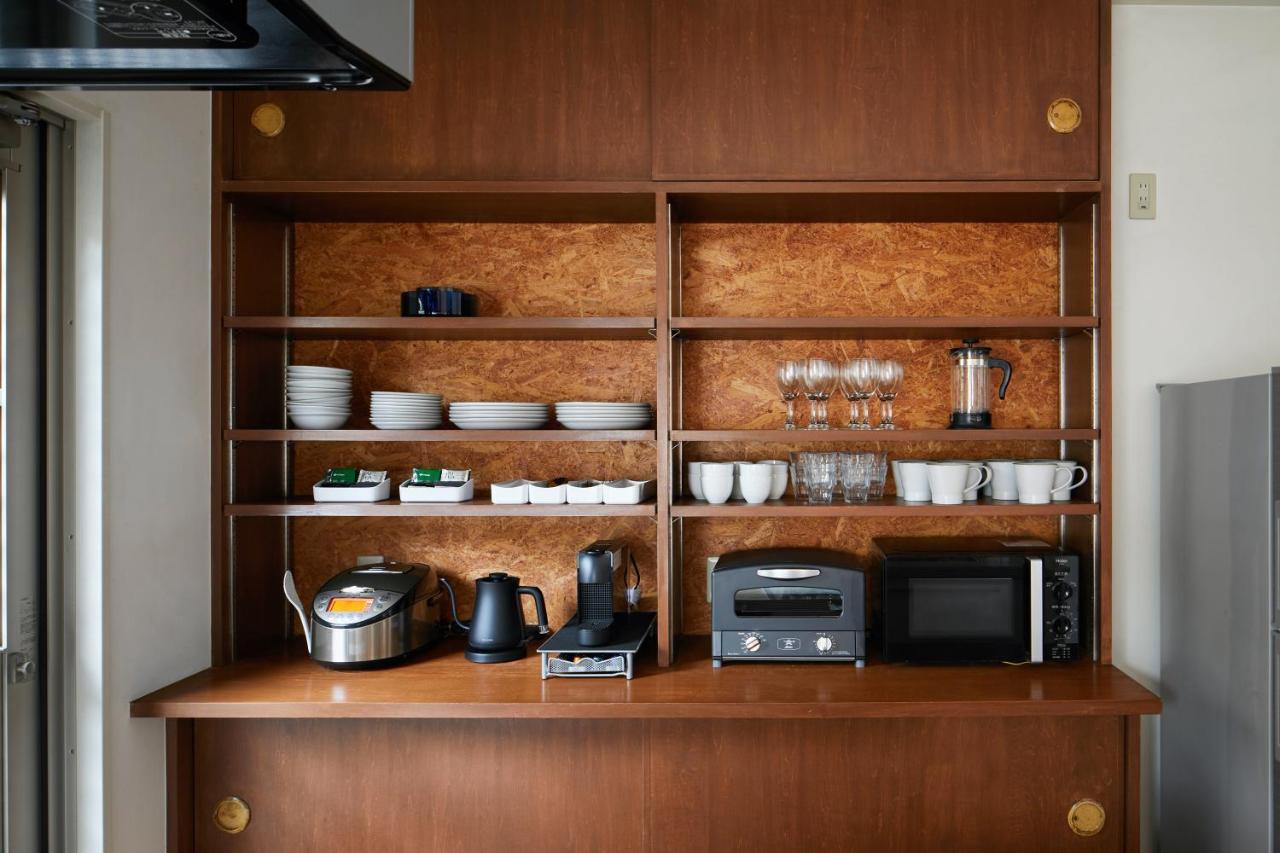 Hanare Kyoto Gojo Higashiyama Residential Suite Εξωτερικό φωτογραφία