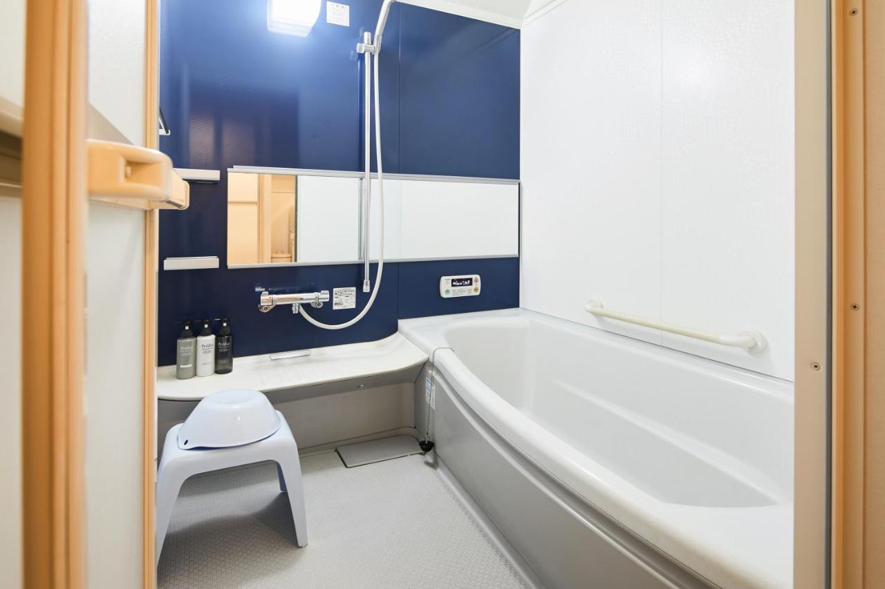 Hanare Kyoto Gojo Higashiyama Residential Suite Εξωτερικό φωτογραφία