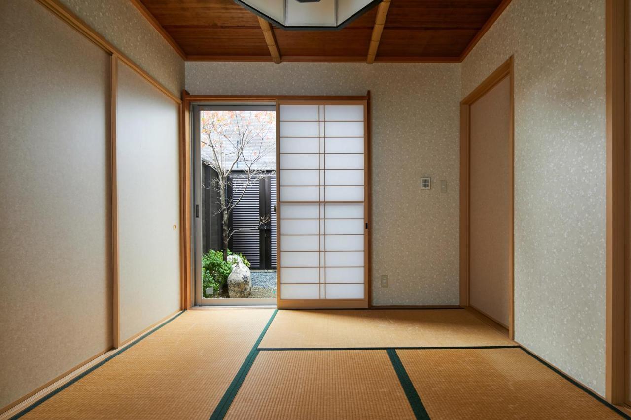 Hanare Kyoto Gojo Higashiyama Residential Suite Εξωτερικό φωτογραφία
