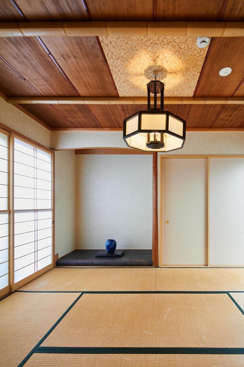 Hanare Kyoto Gojo Higashiyama Residential Suite Εξωτερικό φωτογραφία