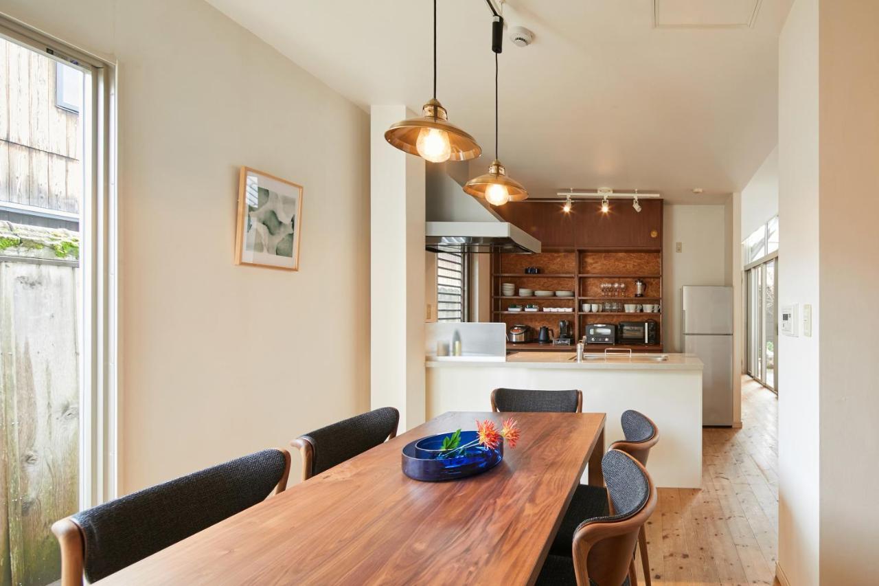 Hanare Kyoto Gojo Higashiyama Residential Suite Εξωτερικό φωτογραφία