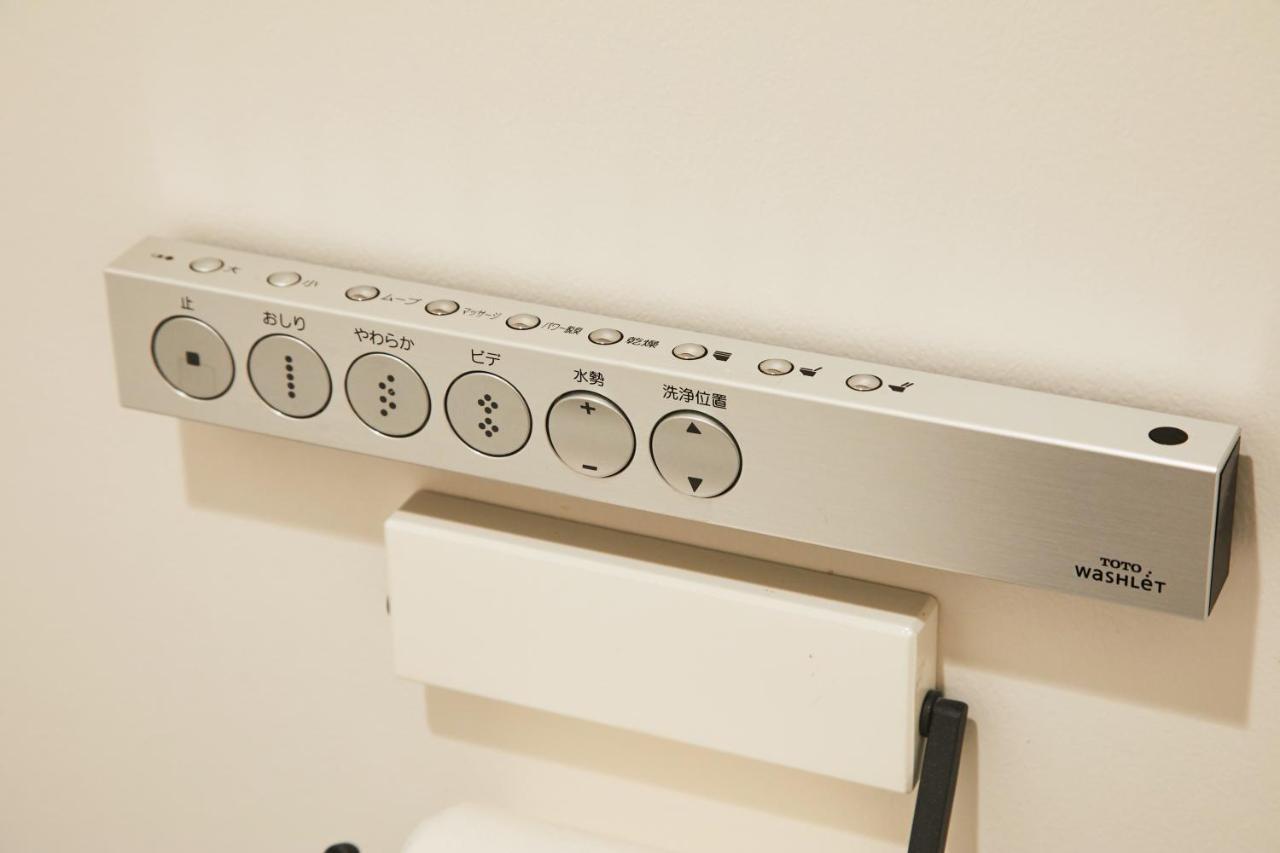 Hanare Kyoto Gojo Higashiyama Residential Suite Εξωτερικό φωτογραφία