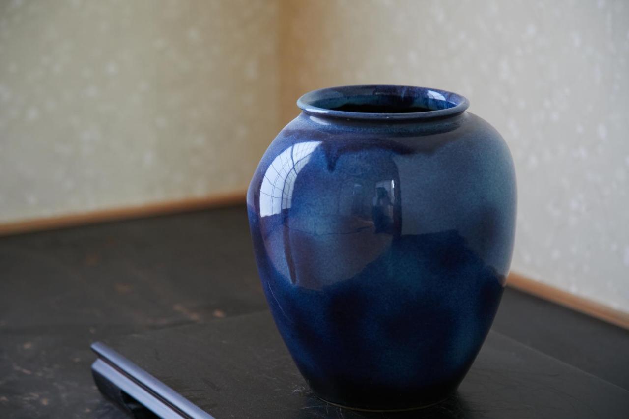 Hanare Kyoto Gojo Higashiyama Residential Suite Εξωτερικό φωτογραφία