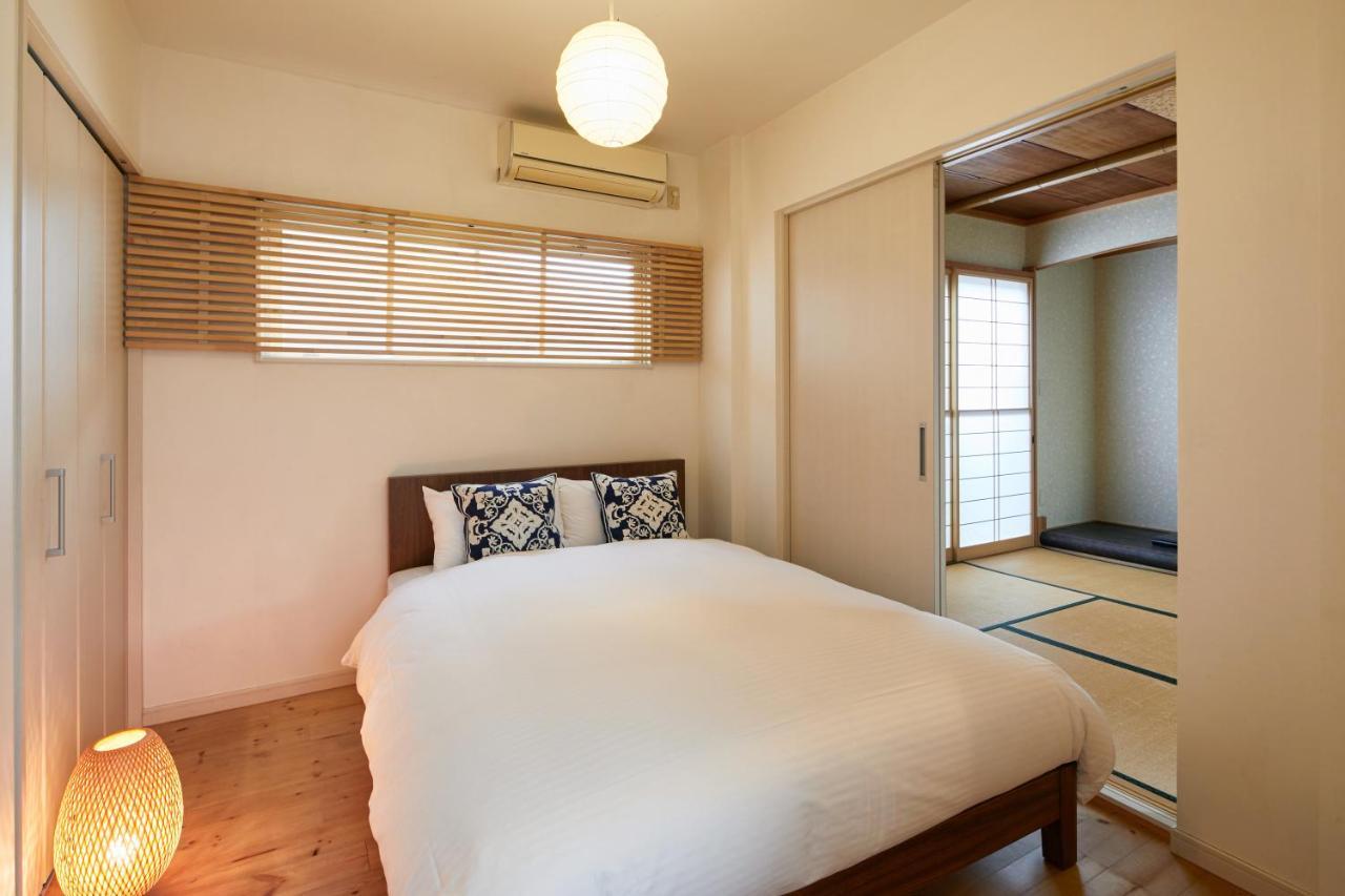 Hanare Kyoto Gojo Higashiyama Residential Suite Εξωτερικό φωτογραφία