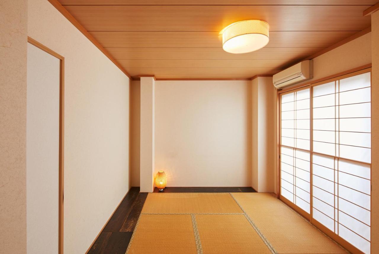 Hanare Kyoto Gojo Higashiyama Residential Suite Εξωτερικό φωτογραφία