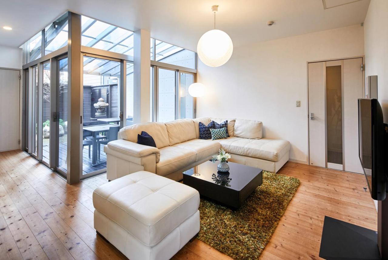 Hanare Kyoto Gojo Higashiyama Residential Suite Εξωτερικό φωτογραφία